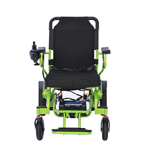 Electric wheelchair MLK-D08