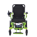 Electric wheelchair MLK-D08