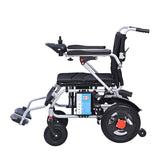 Electric wheelchair MLK-D01