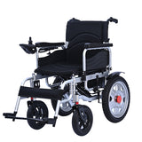 Electric wheelchair MLK-D02