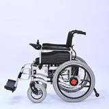 Electric wheelchair MLK-D04