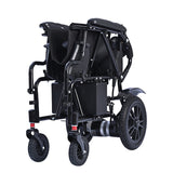 Electric wheelchair MLK-D06