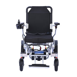 Electric Wheelchair MLK-D07