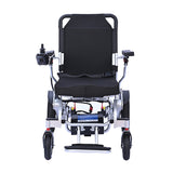Electric Wheelchair MLK-D07