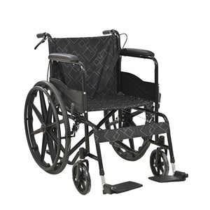 Manual wheelchair