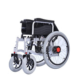 Electric wheelchair MLK-D04