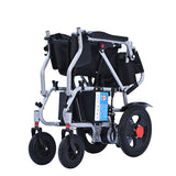 Electric wheelchair MLK-D01
