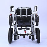 Electric Wheelchair MLK-D07