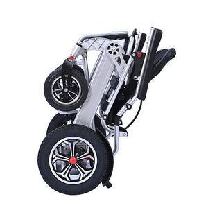 Electric Wheelchair MLK-D07