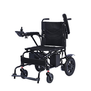 Electric wheelchair MLK-D06
