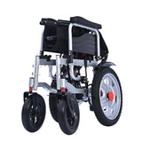 Electric wheelchair MLK-D02
