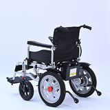 Electric wheelchair MLK-D02