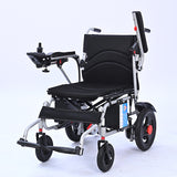 Electric wheelchair MLK-D01