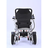 Electric Wheelchair MLK-D07