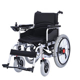 Electric wheelchair MLK-D04