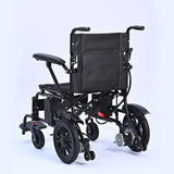 Electric wheelchair MLK-D06