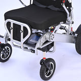 Electric Wheelchair MLK-D07