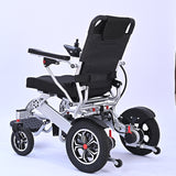 Electric Wheelchair MLK-D07