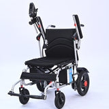 Electric wheelchair MLK-D01