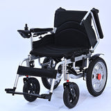 Electric wheelchair MLK-D02