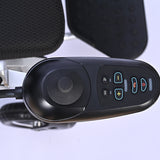 Electric Wheelchair MLK-D07