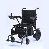 Electric wheelchair MLK-D06