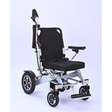Electric Wheelchair MLK-D07