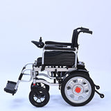 Electric wheelchair MLK-D02