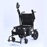 Electric wheelchair MLK-D06