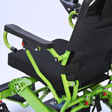 Electric wheelchair MLK-D08