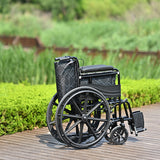 Manual wheelchair