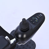 Electric Wheelchair MLK-D07