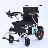 Electric wheelchair MLK-D01