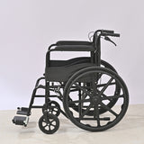 Manual wheelchair