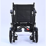 Electric wheelchair MLK-D06