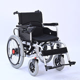Electric wheelchair MLK-D04