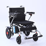 Electric wheelchair MLK-D01