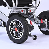 Electric Wheelchair MLK-D07