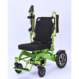 Electric wheelchair MLK-D08