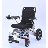 Electric Wheelchair MLK-D07