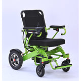 Electric wheelchair MLK-D08