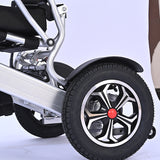 Electric Wheelchair MLK-D07