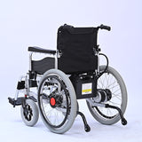 Electric wheelchair MLK-D04