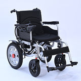 Electric wheelchair MLK-D02