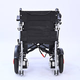 Electric wheelchair MLK-D01