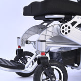 Electric Wheelchair MLK-D07