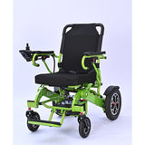 Electric wheelchair MLK-D08