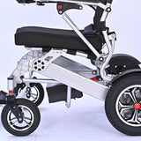 Electric Wheelchair MLK-D07