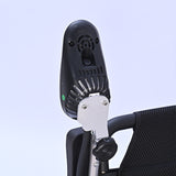 Electric Wheelchair MLK-D07