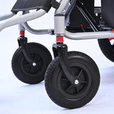Electric wheelchair MLK-D01